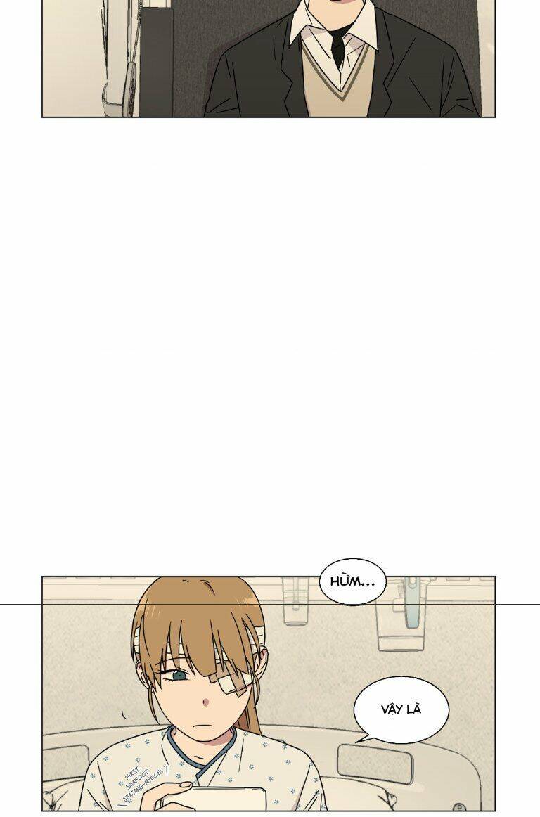 …”Một Sự Thật Khá Khó Chịu.” - Chương 58 - Trang 7