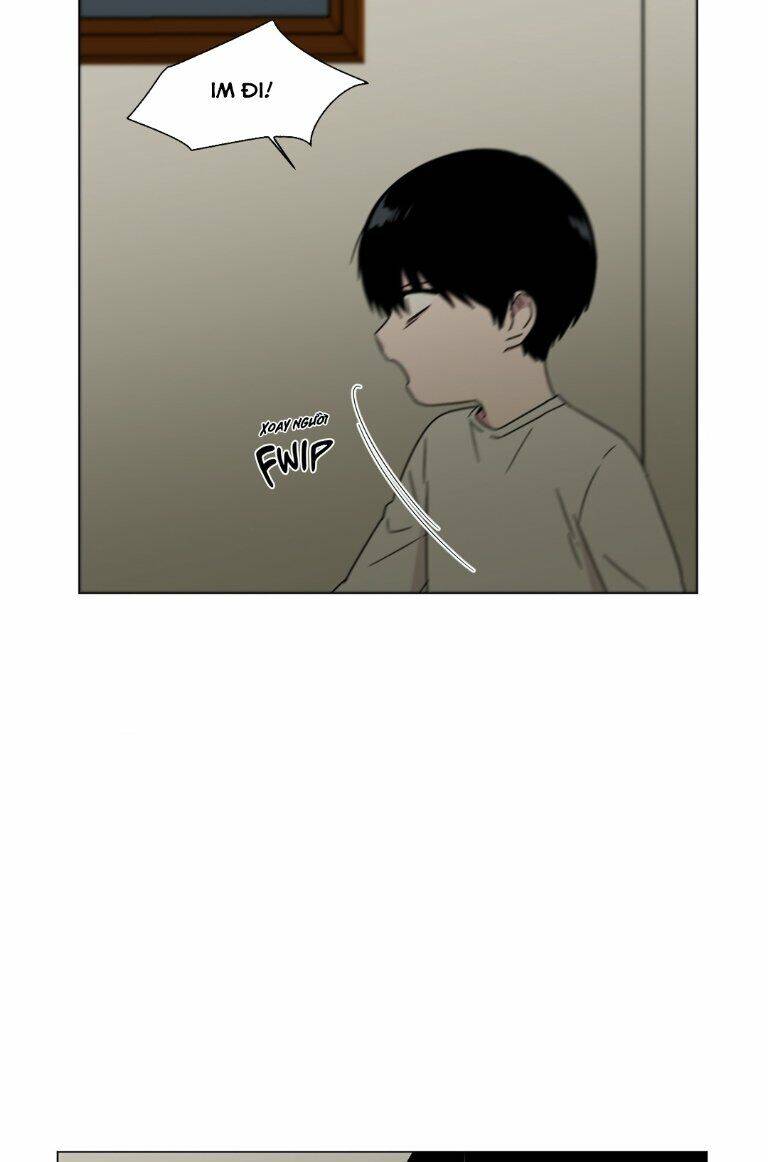 …”Một Sự Thật Khá Khó Chịu.” - Chương 58 - Trang 65