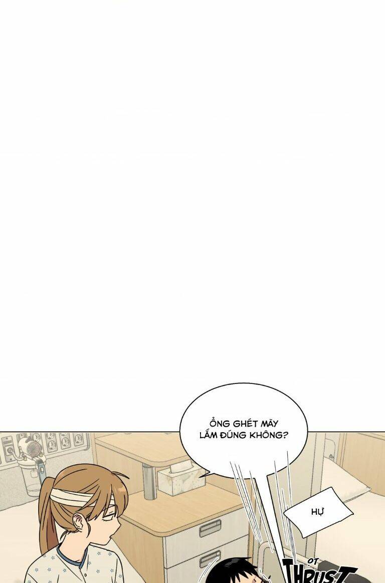 …”Một Sự Thật Khá Khó Chịu.” - Chương 58 - Trang 8