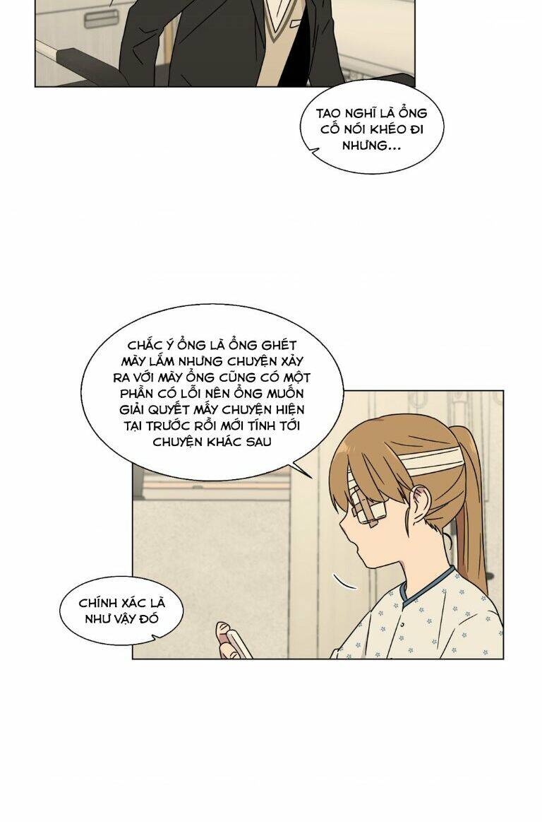 …”Một Sự Thật Khá Khó Chịu.” - Chương 58 - Trang 10