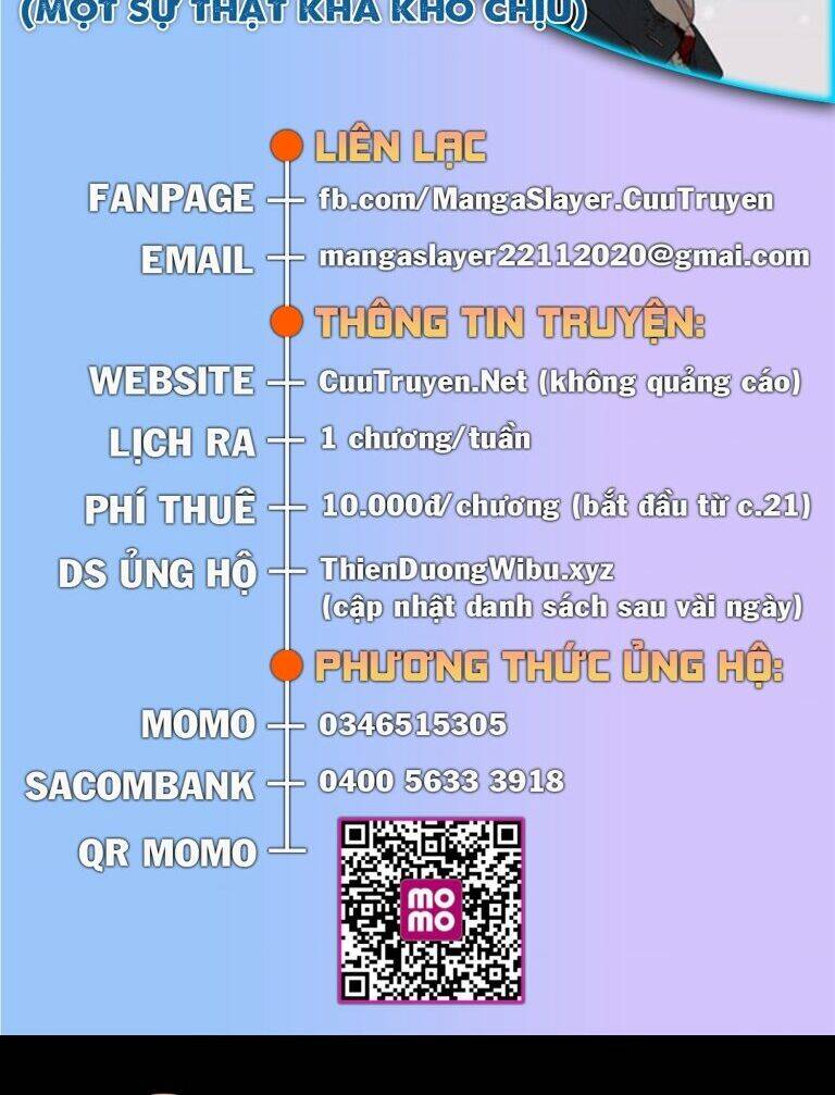 …”Một Sự Thật Khá Khó Chịu.” - Chương 59 - Trang 2