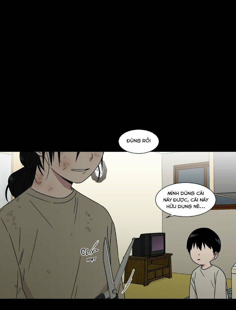 …”Một Sự Thật Khá Khó Chịu.” - Chương 59 - Trang 12