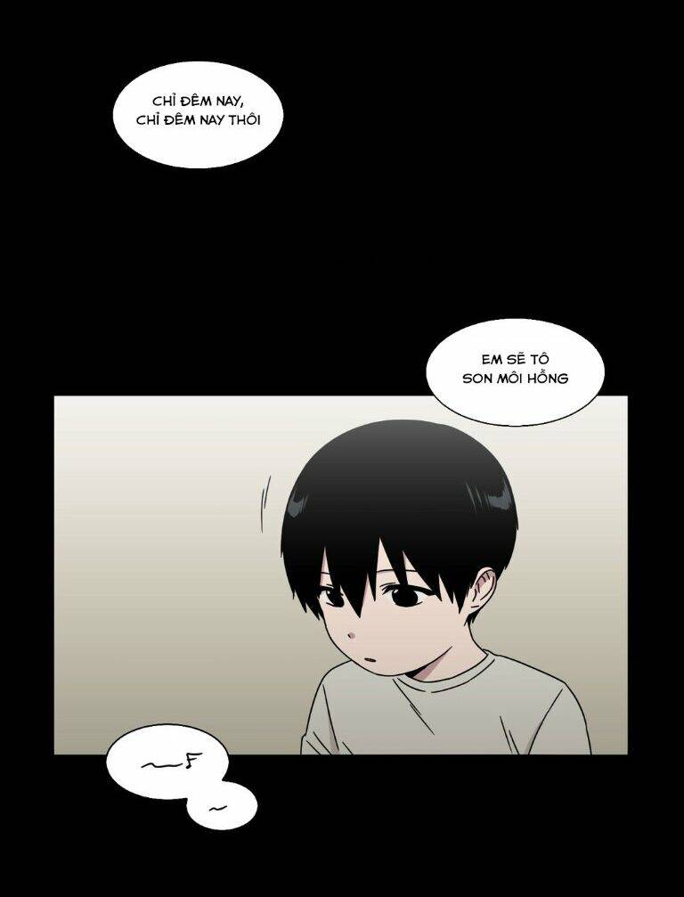 …”Một Sự Thật Khá Khó Chịu.” - Chương 59 - Trang 14