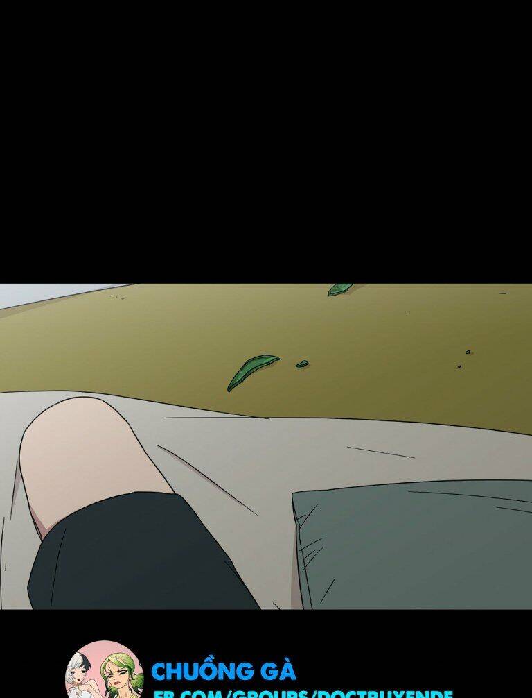 …”Một Sự Thật Khá Khó Chịu.” - Chương 59 - Trang 15