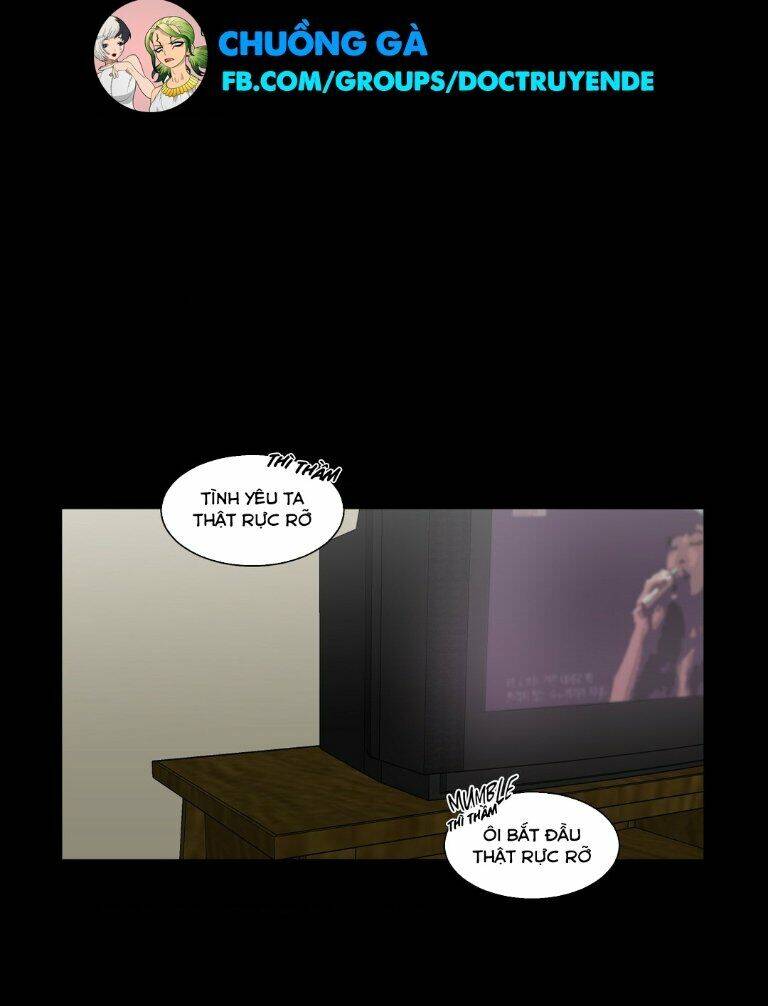 …”Một Sự Thật Khá Khó Chịu.” - Chương 59 - Trang 3