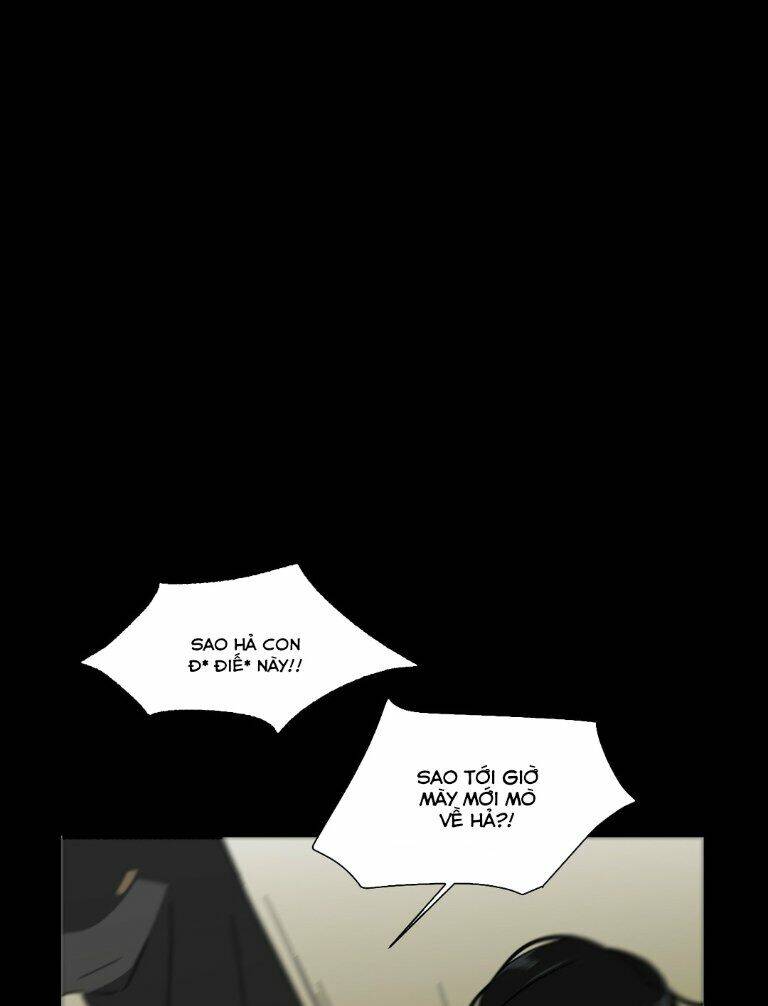 …”Một Sự Thật Khá Khó Chịu.” - Chương 59 - Trang 25