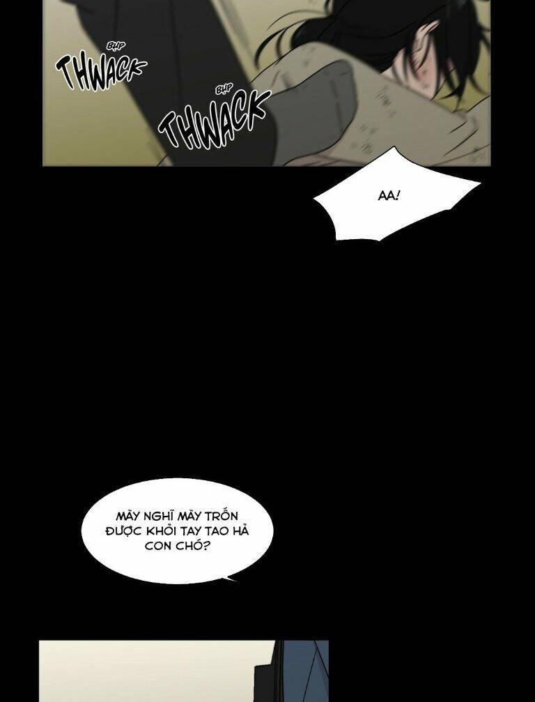 …”Một Sự Thật Khá Khó Chịu.” - Chương 59 - Trang 26