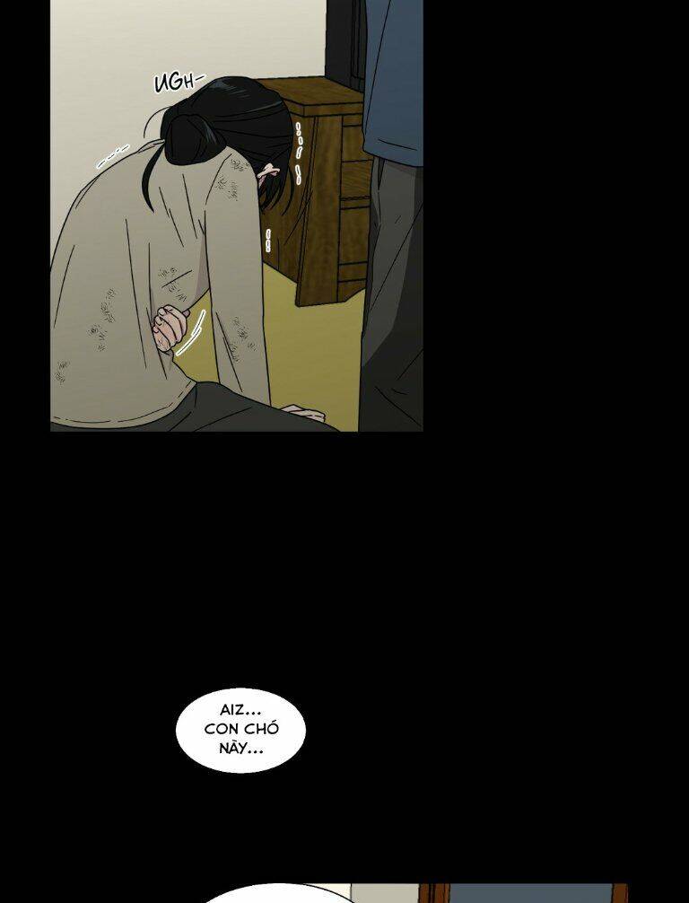 …”Một Sự Thật Khá Khó Chịu.” - Chương 59 - Trang 27