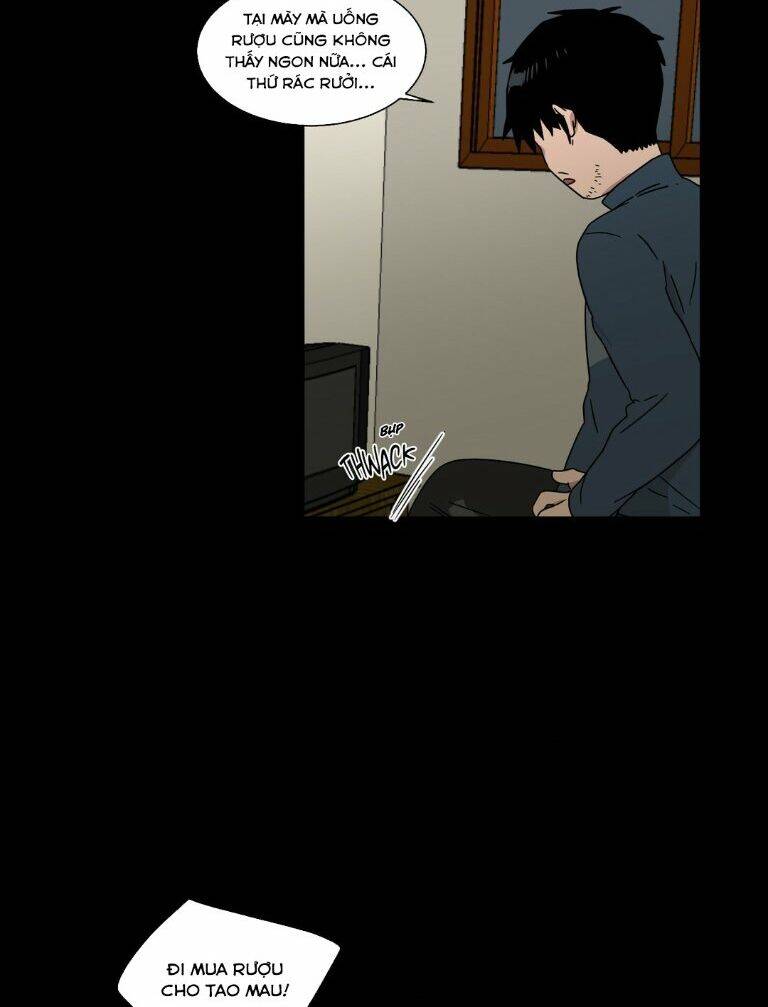 …”Một Sự Thật Khá Khó Chịu.” - Chương 59 - Trang 28