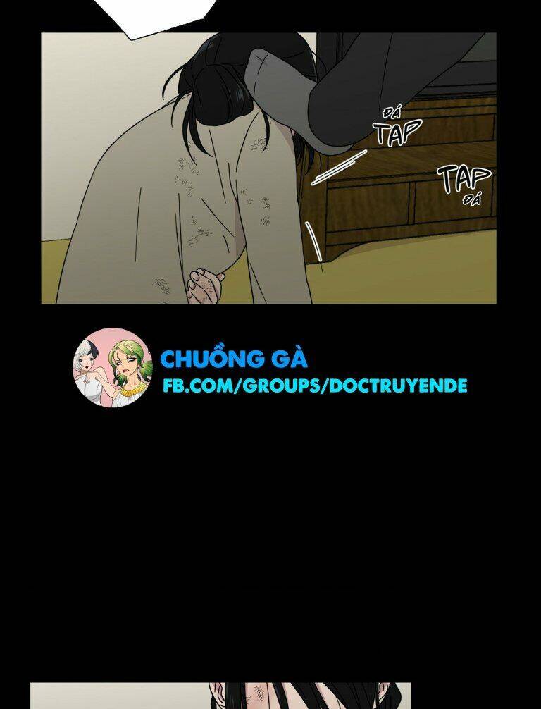 …”Một Sự Thật Khá Khó Chịu.” - Chương 59 - Trang 29