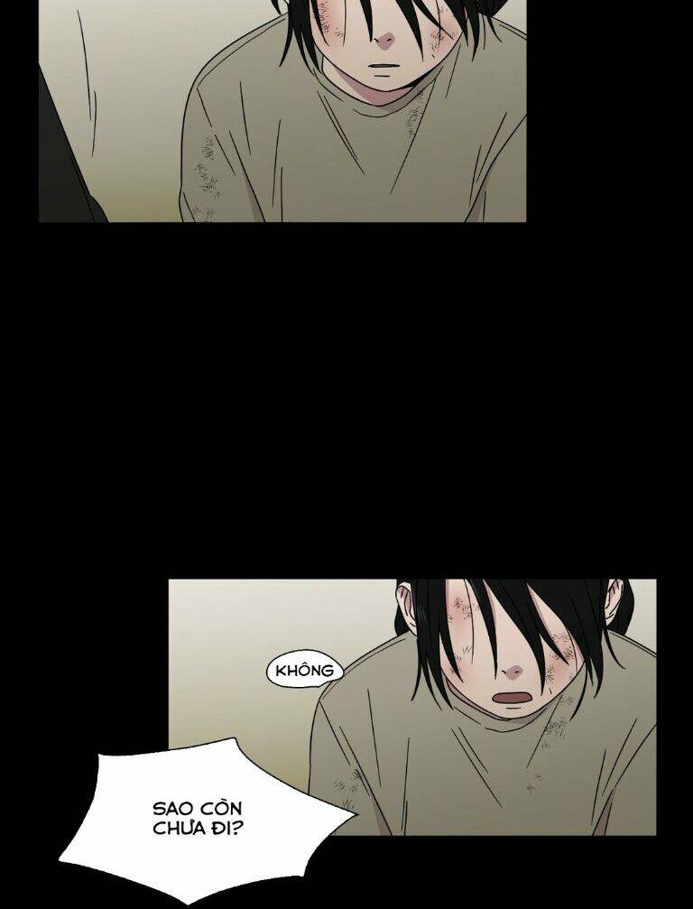 …”Một Sự Thật Khá Khó Chịu.” - Chương 59 - Trang 30