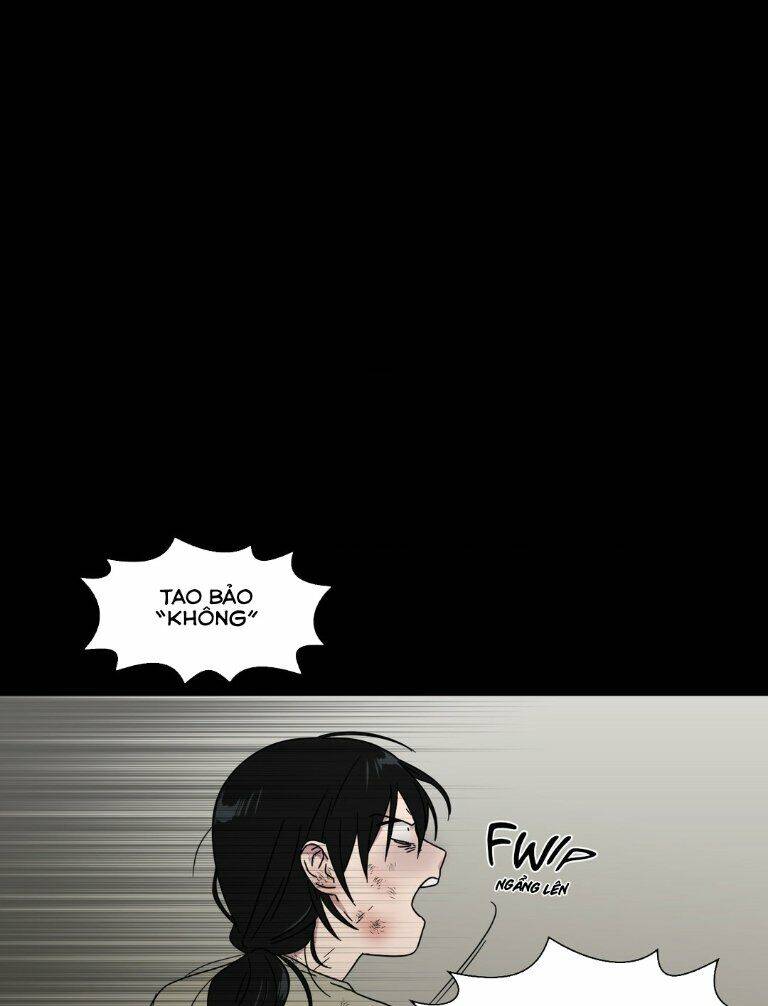 …”Một Sự Thật Khá Khó Chịu.” - Chương 59 - Trang 31