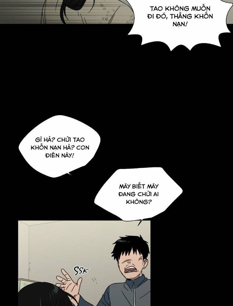 …”Một Sự Thật Khá Khó Chịu.” - Chương 59 - Trang 32