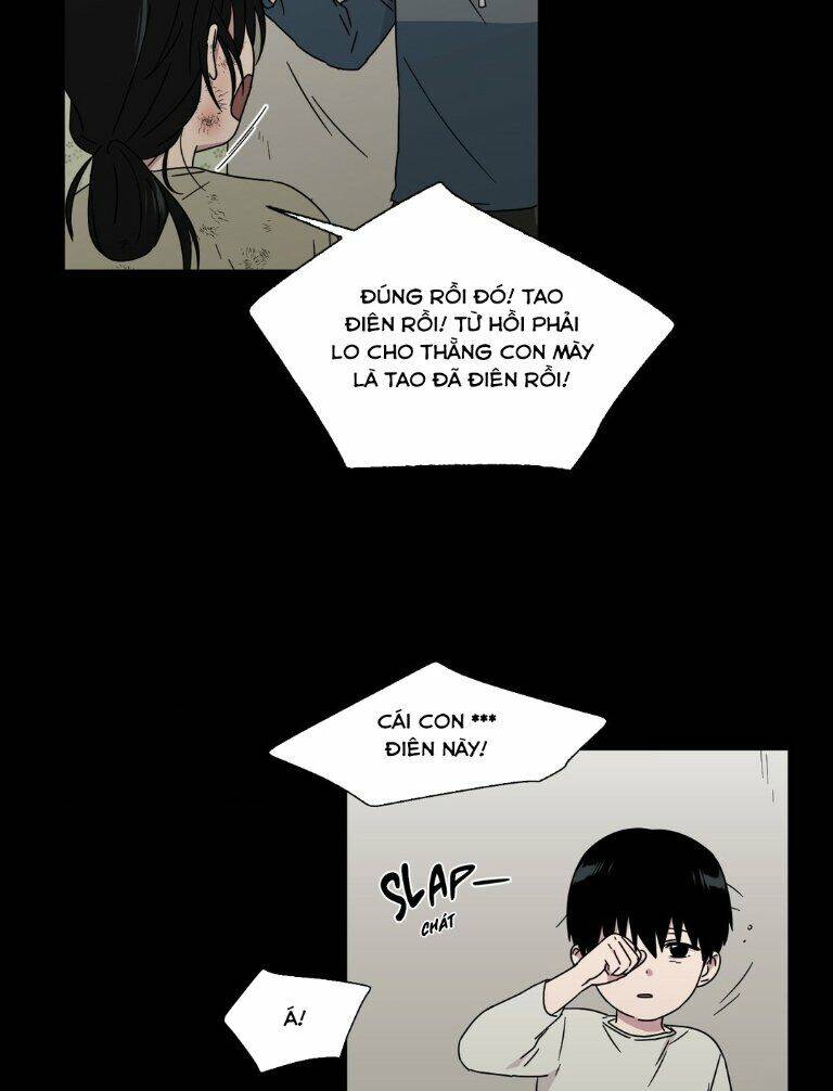 …”Một Sự Thật Khá Khó Chịu.” - Chương 59 - Trang 33