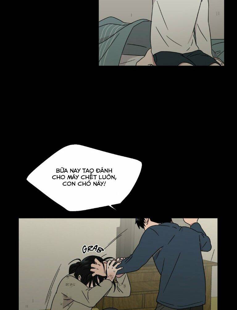 …”Một Sự Thật Khá Khó Chịu.” - Chương 59 - Trang 34