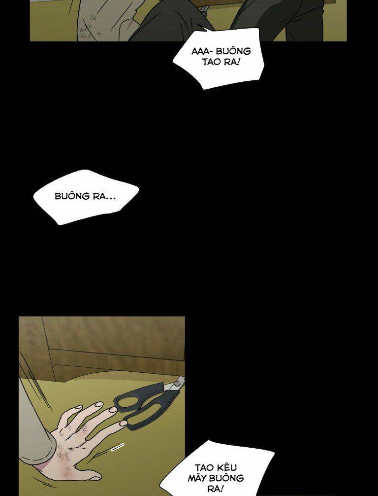 …”Một Sự Thật Khá Khó Chịu.” - Chương 59 - Trang 35