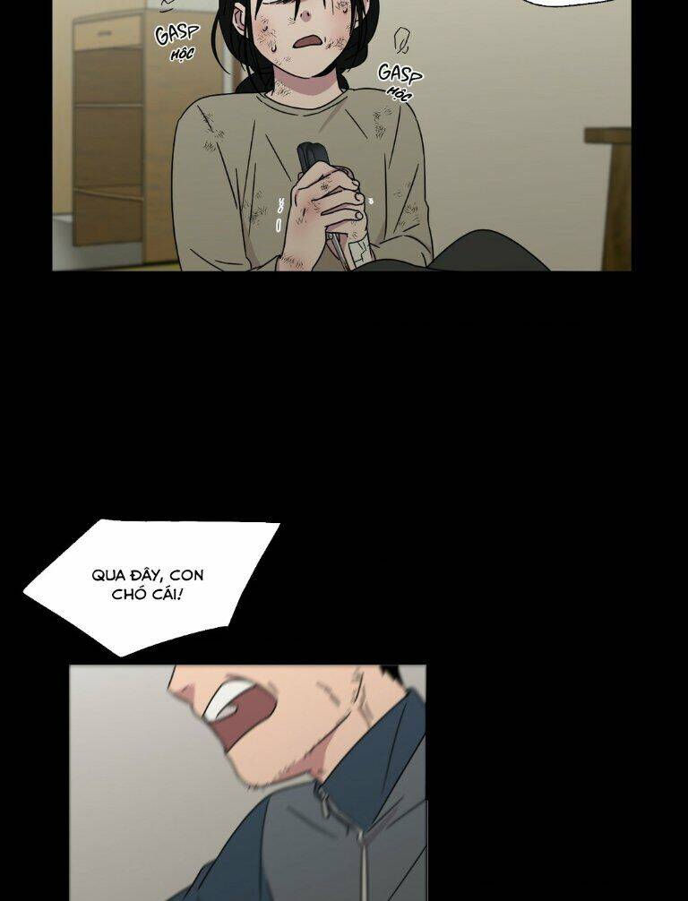 …”Một Sự Thật Khá Khó Chịu.” - Chương 59 - Trang 39