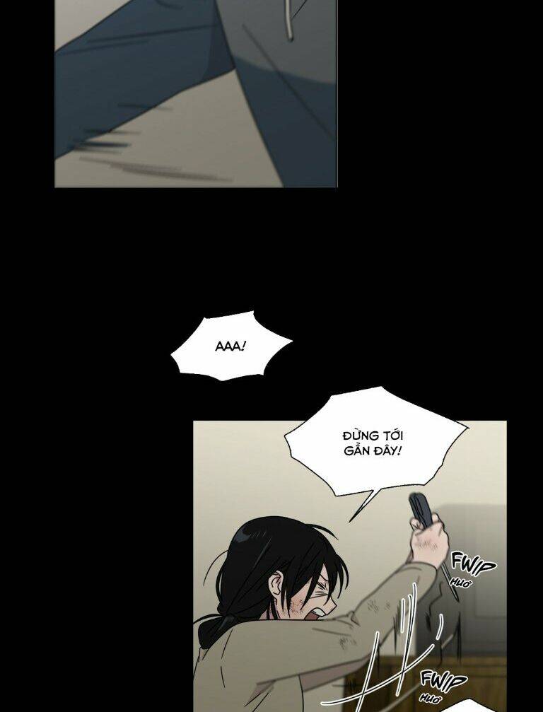 …”Một Sự Thật Khá Khó Chịu.” - Chương 59 - Trang 40