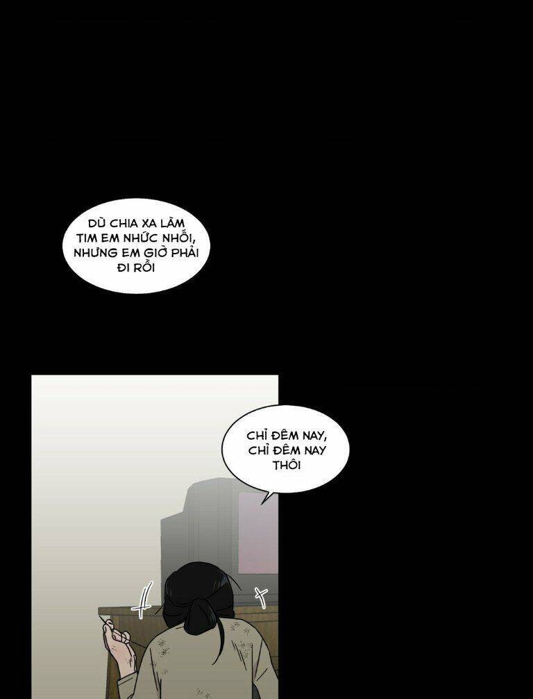 …”Một Sự Thật Khá Khó Chịu.” - Chương 59 - Trang 5