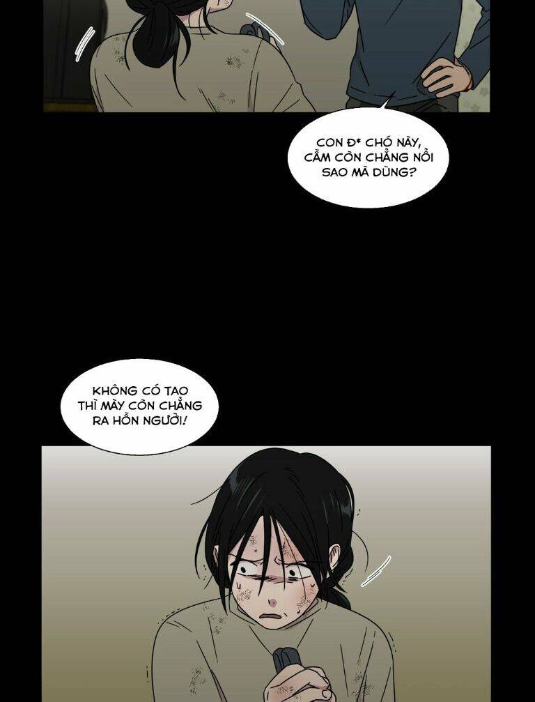 …”Một Sự Thật Khá Khó Chịu.” - Chương 59 - Trang 42