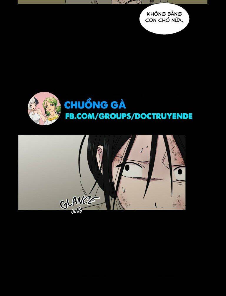 …”Một Sự Thật Khá Khó Chịu.” - Chương 59 - Trang 43