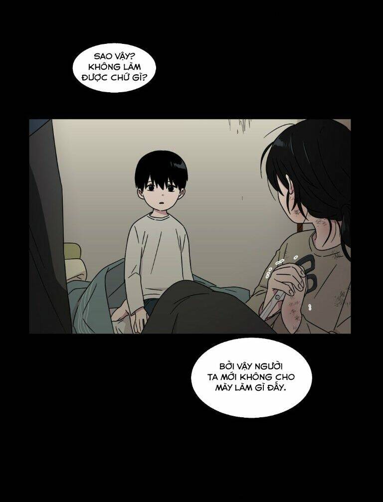 …”Một Sự Thật Khá Khó Chịu.” - Chương 59 - Trang 44