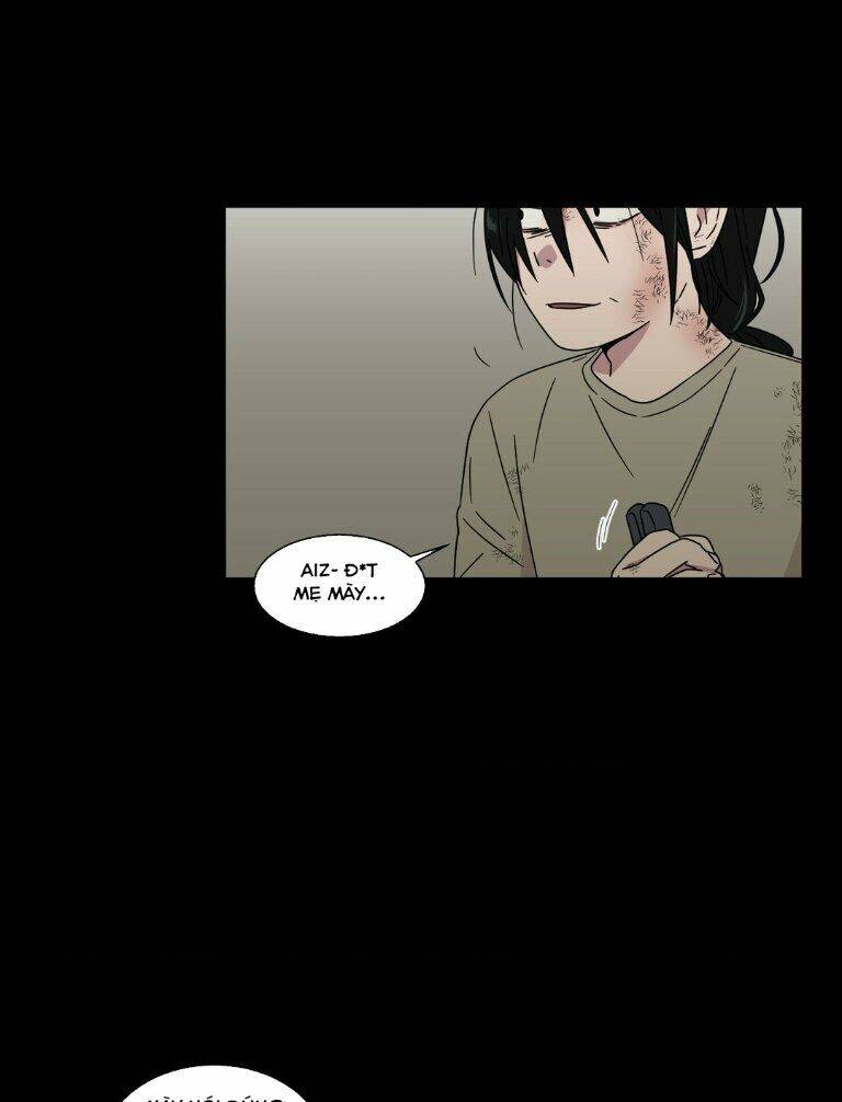 …”Một Sự Thật Khá Khó Chịu.” - Chương 59 - Trang 45