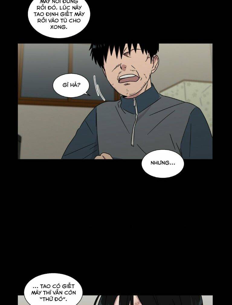 …”Một Sự Thật Khá Khó Chịu.” - Chương 59 - Trang 46