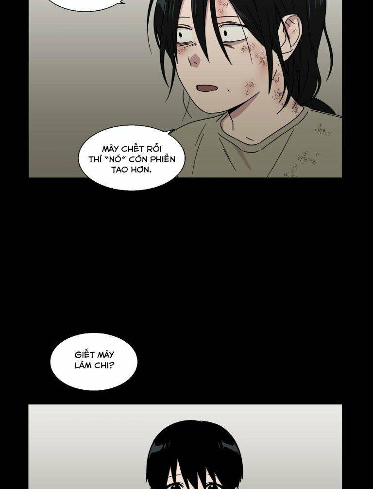 …”Một Sự Thật Khá Khó Chịu.” - Chương 59 - Trang 47