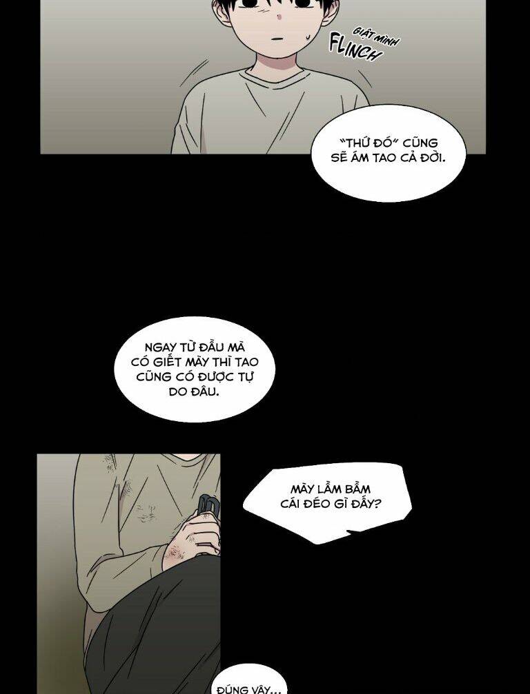 …”Một Sự Thật Khá Khó Chịu.” - Chương 59 - Trang 48