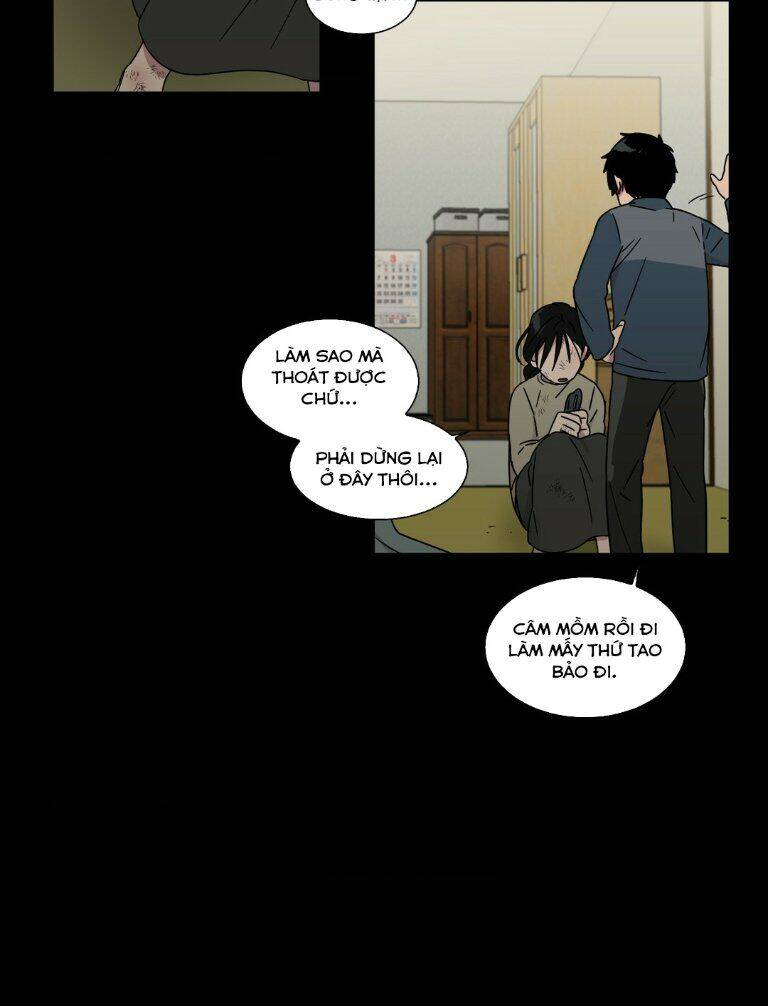 …”Một Sự Thật Khá Khó Chịu.” - Chương 59 - Trang 49