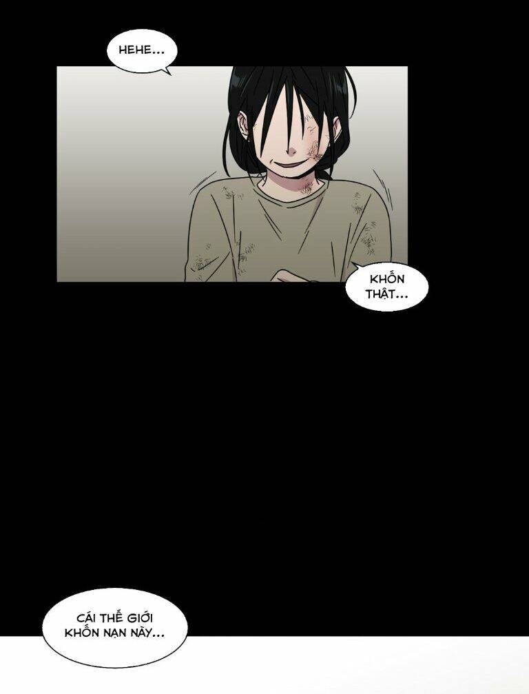 …”Một Sự Thật Khá Khó Chịu.” - Chương 59 - Trang 50