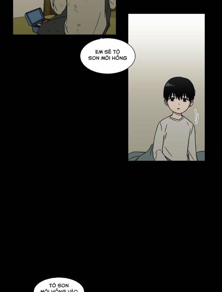 …”Một Sự Thật Khá Khó Chịu.” - Chương 59 - Trang 6