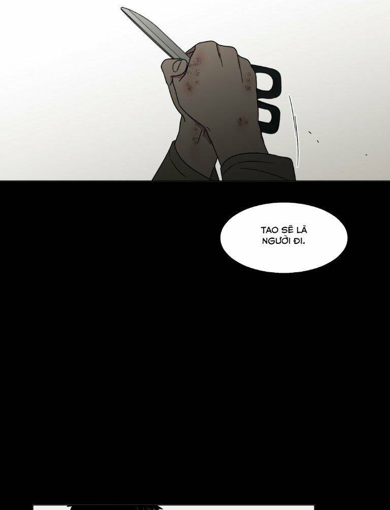 …”Một Sự Thật Khá Khó Chịu.” - Chương 59 - Trang 51