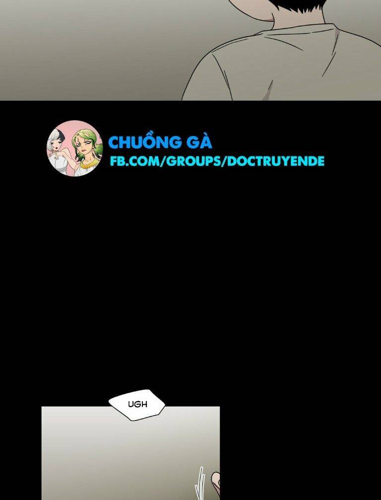 …”Một Sự Thật Khá Khó Chịu.” - Chương 59 - Trang 58