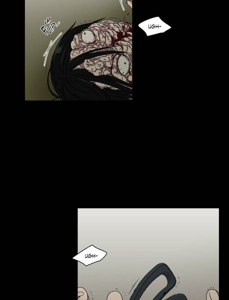 …”Một Sự Thật Khá Khó Chịu.” - Chương 59 - Trang 59