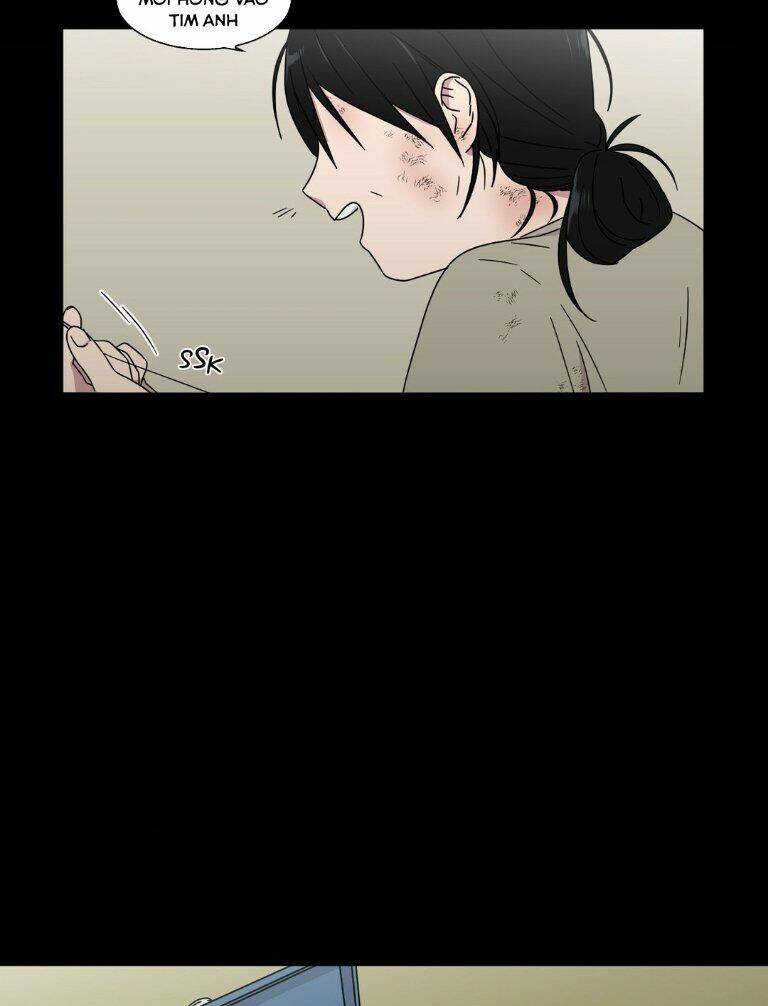 …”Một Sự Thật Khá Khó Chịu.” - Chương 59 - Trang 7