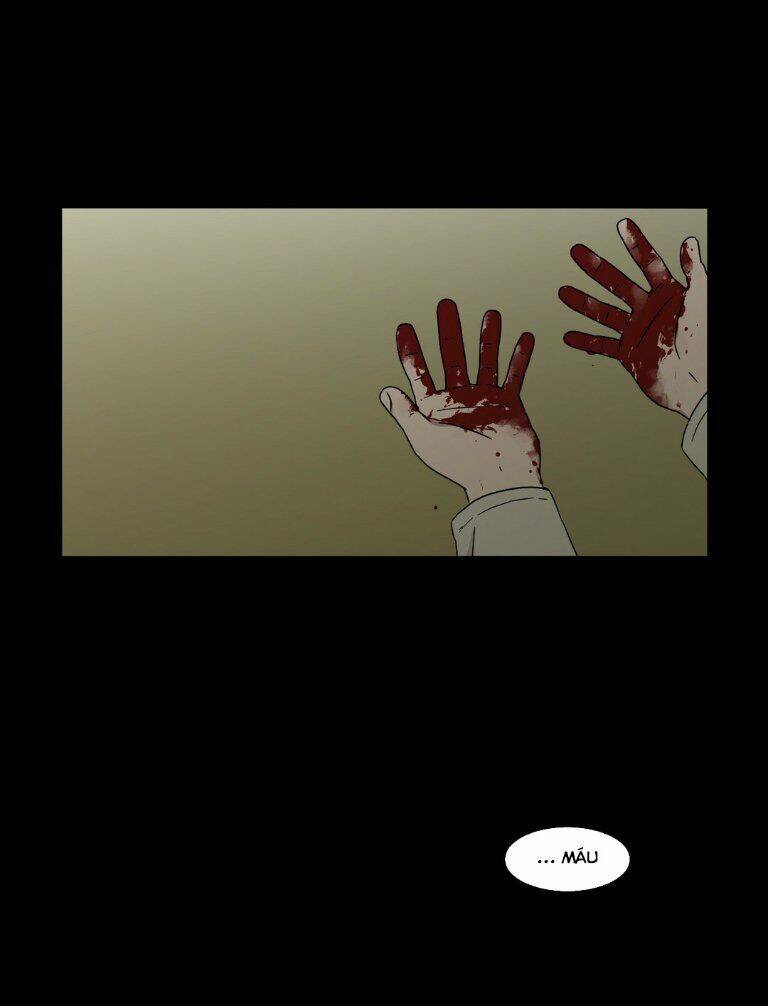 …”Một Sự Thật Khá Khó Chịu.” - Chương 59 - Trang 69