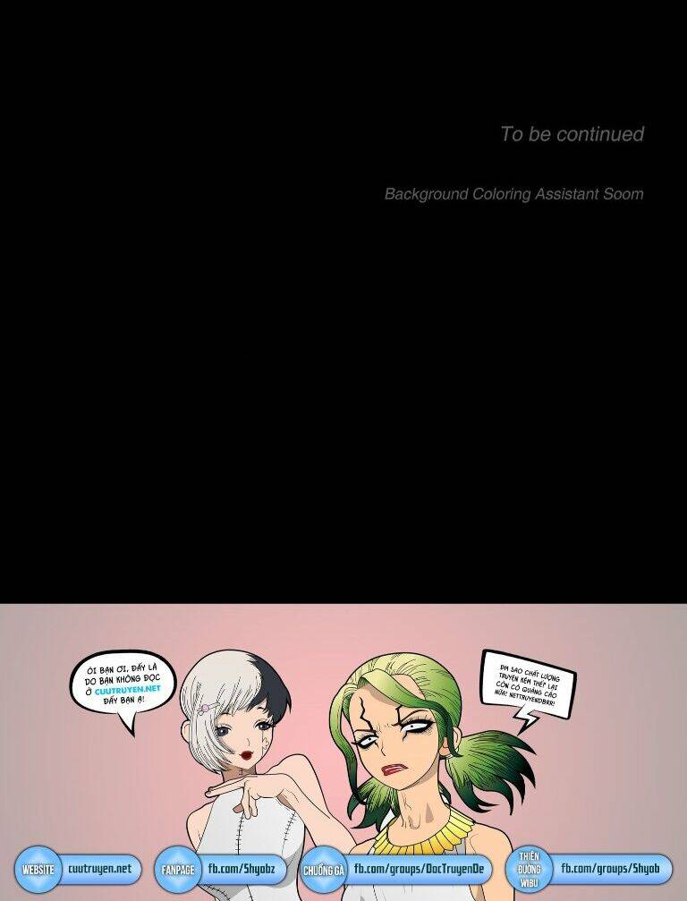 …”Một Sự Thật Khá Khó Chịu.” - Chương 59 - Trang 70