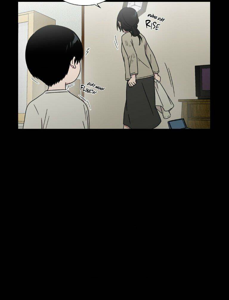 …”Một Sự Thật Khá Khó Chịu.” - Chương 59 - Trang 9