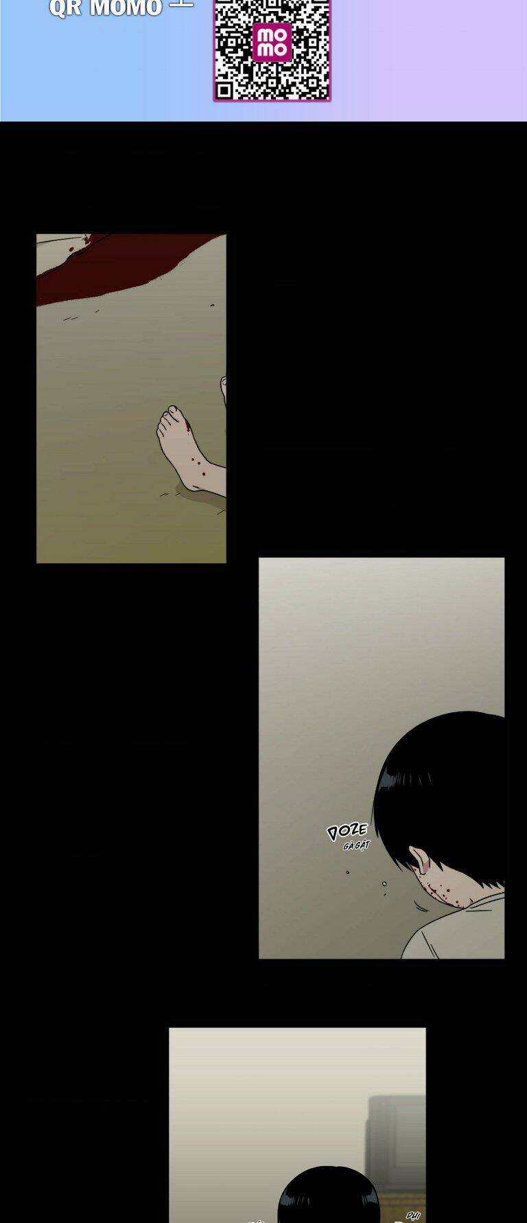 …”Một Sự Thật Khá Khó Chịu.” - Chương 60 - Trang 2