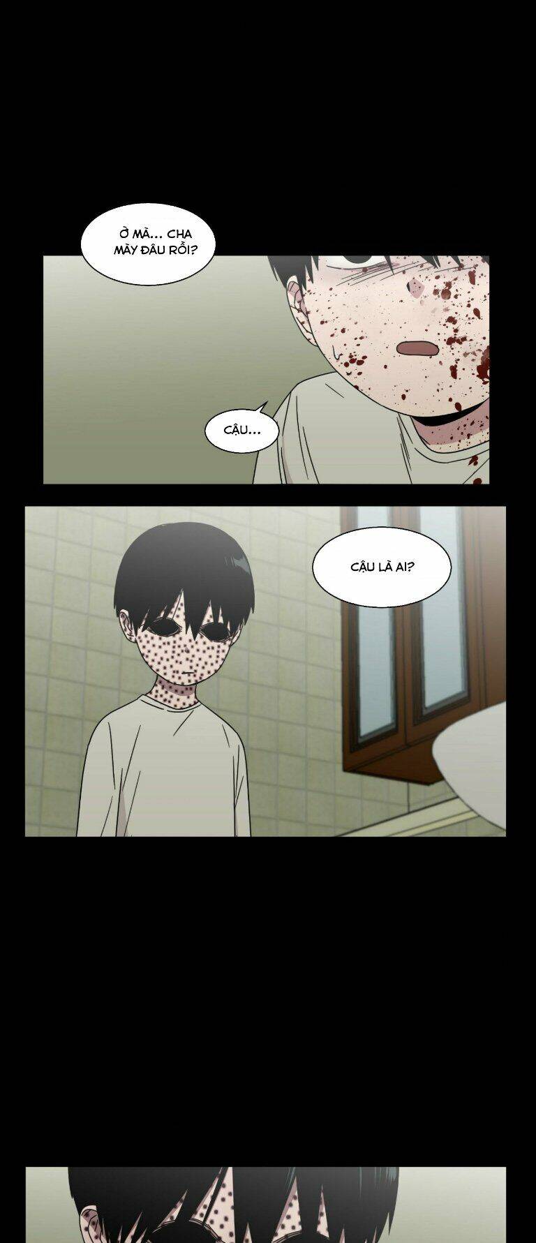 …”Một Sự Thật Khá Khó Chịu.” - Chương 60 - Trang 12