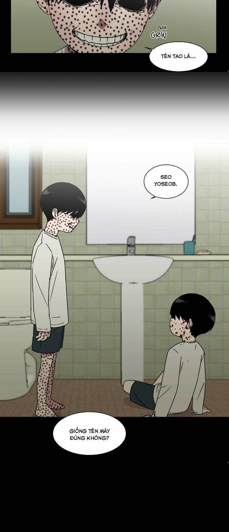 …”Một Sự Thật Khá Khó Chịu.” - Chương 60 - Trang 13