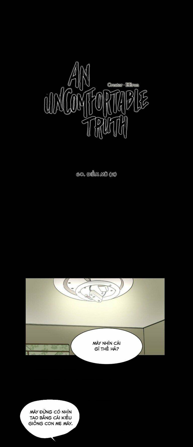 …”Một Sự Thật Khá Khó Chịu.” - Chương 60 - Trang 14