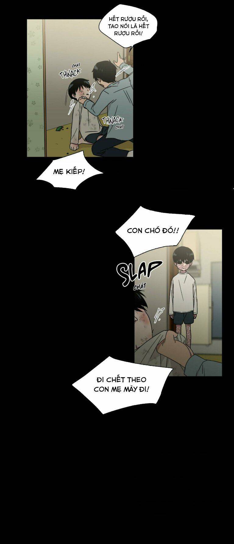 …”Một Sự Thật Khá Khó Chịu.” - Chương 60 - Trang 15