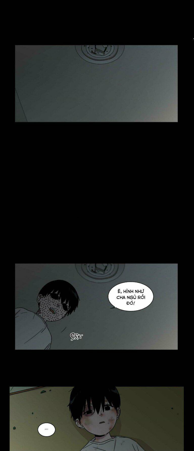 …”Một Sự Thật Khá Khó Chịu.” - Chương 60 - Trang 16