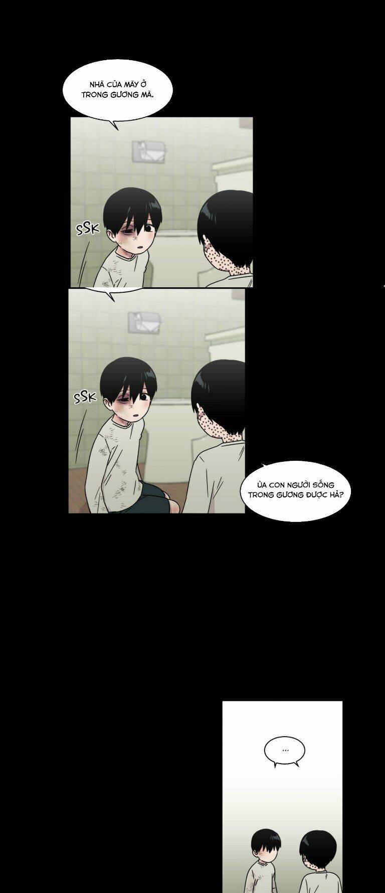 …”Một Sự Thật Khá Khó Chịu.” - Chương 60 - Trang 18