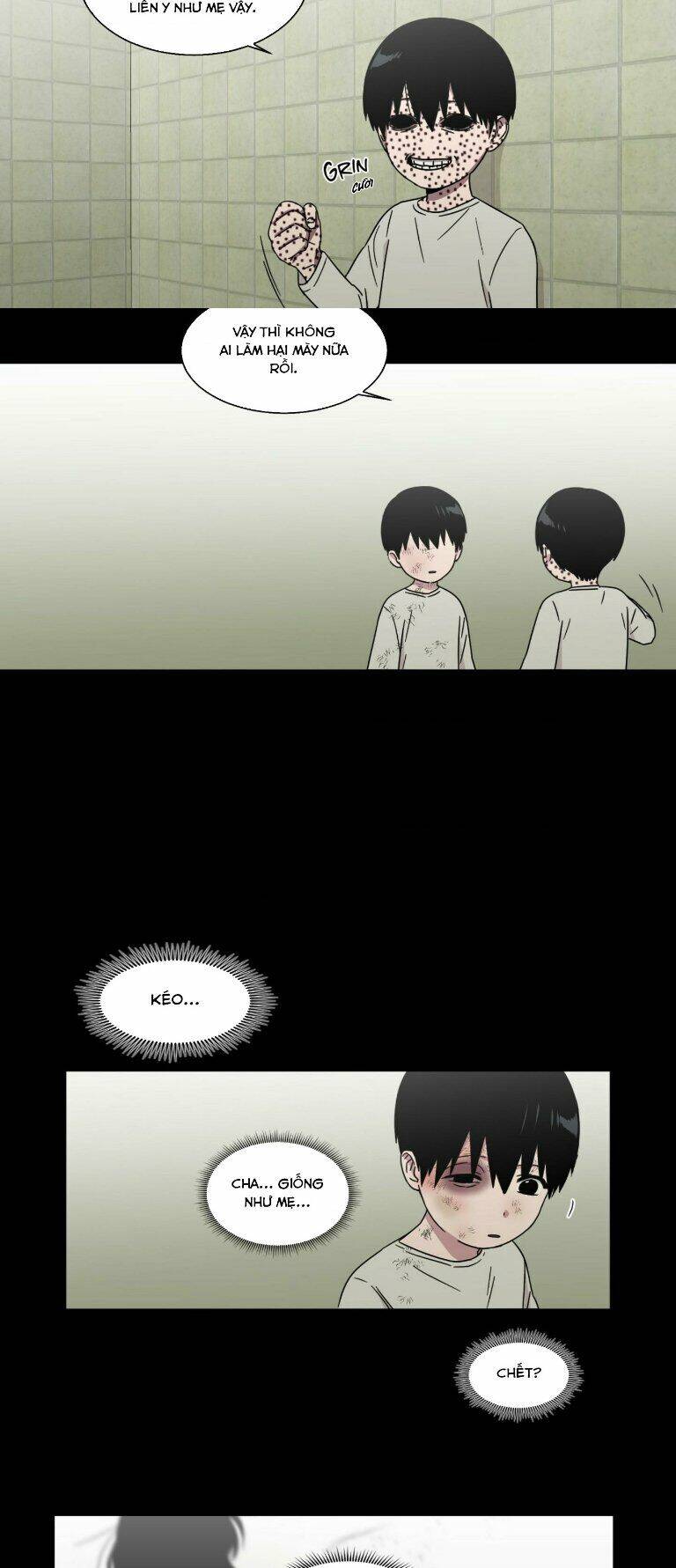 …”Một Sự Thật Khá Khó Chịu.” - Chương 60 - Trang 22