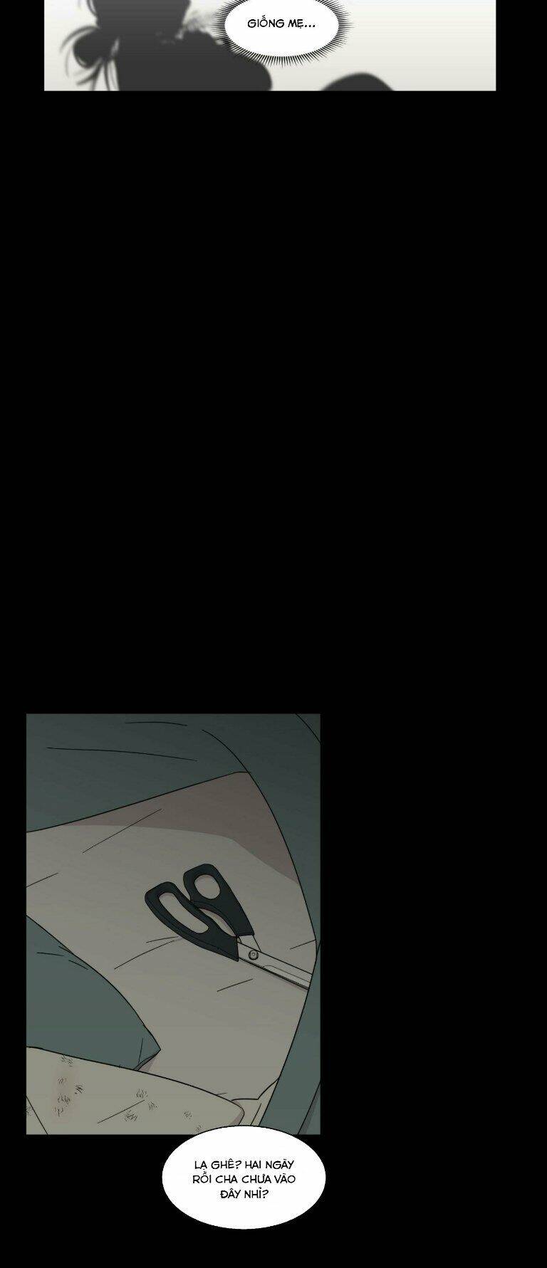 …”Một Sự Thật Khá Khó Chịu.” - Chương 60 - Trang 23