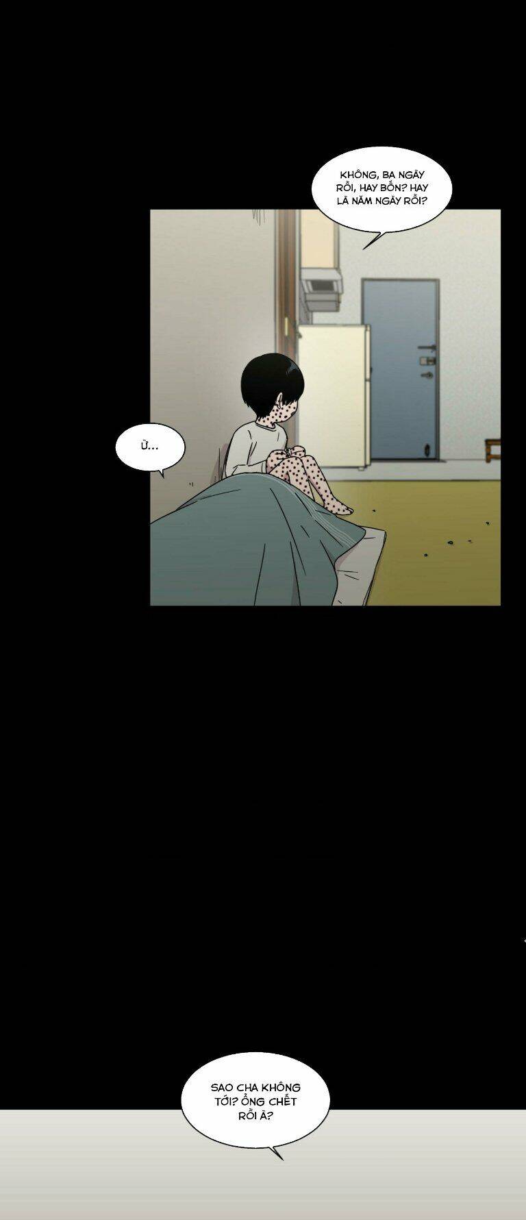 …”Một Sự Thật Khá Khó Chịu.” - Chương 60 - Trang 24